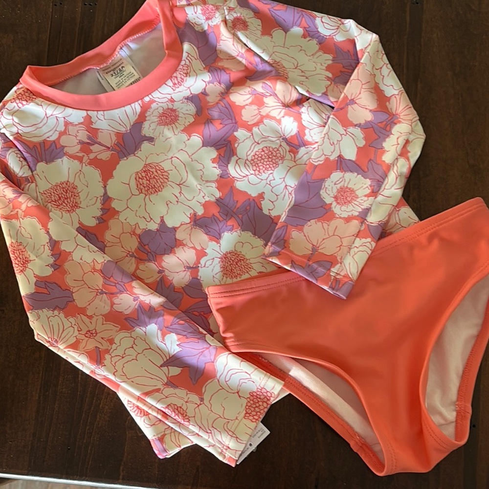 New with tags bathing suit